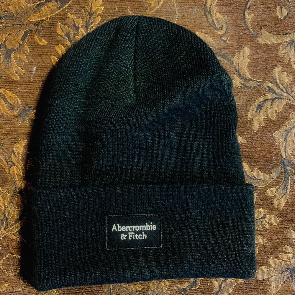 Abercrombie & Fitch beanie